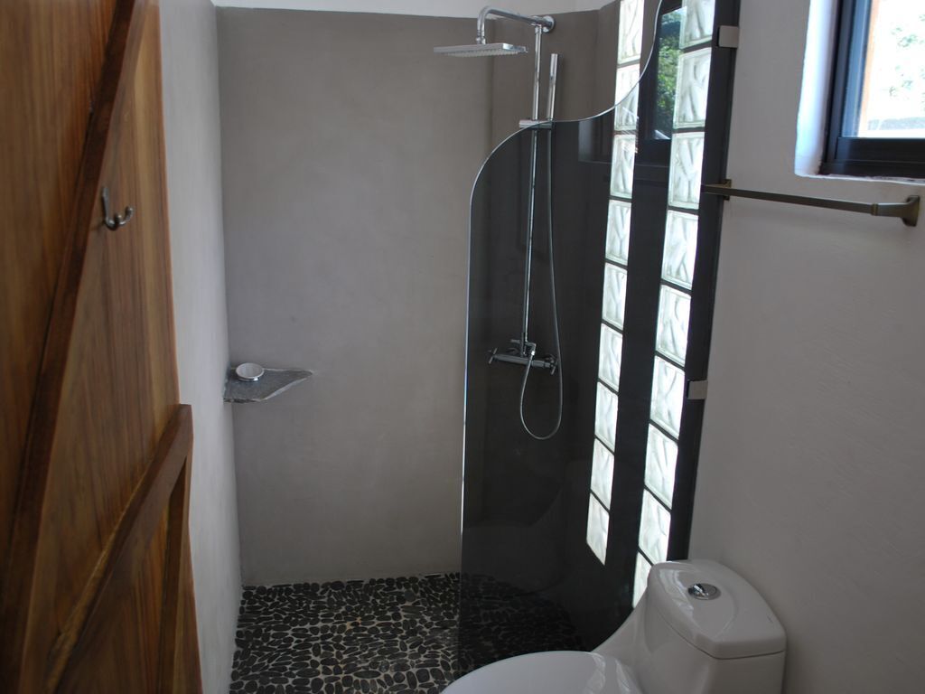 Playa San Juanillo Garden Unit 09