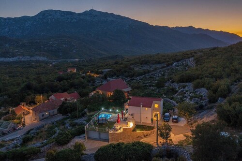 Holiday house Marijana