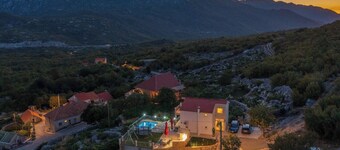 Holiday house Marijana