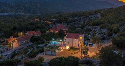 Holiday house Marijana