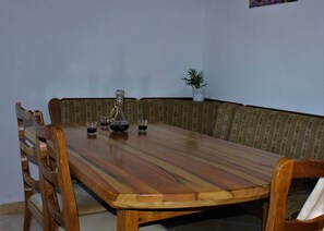 Restauration