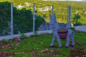 Unterkunftsgelände