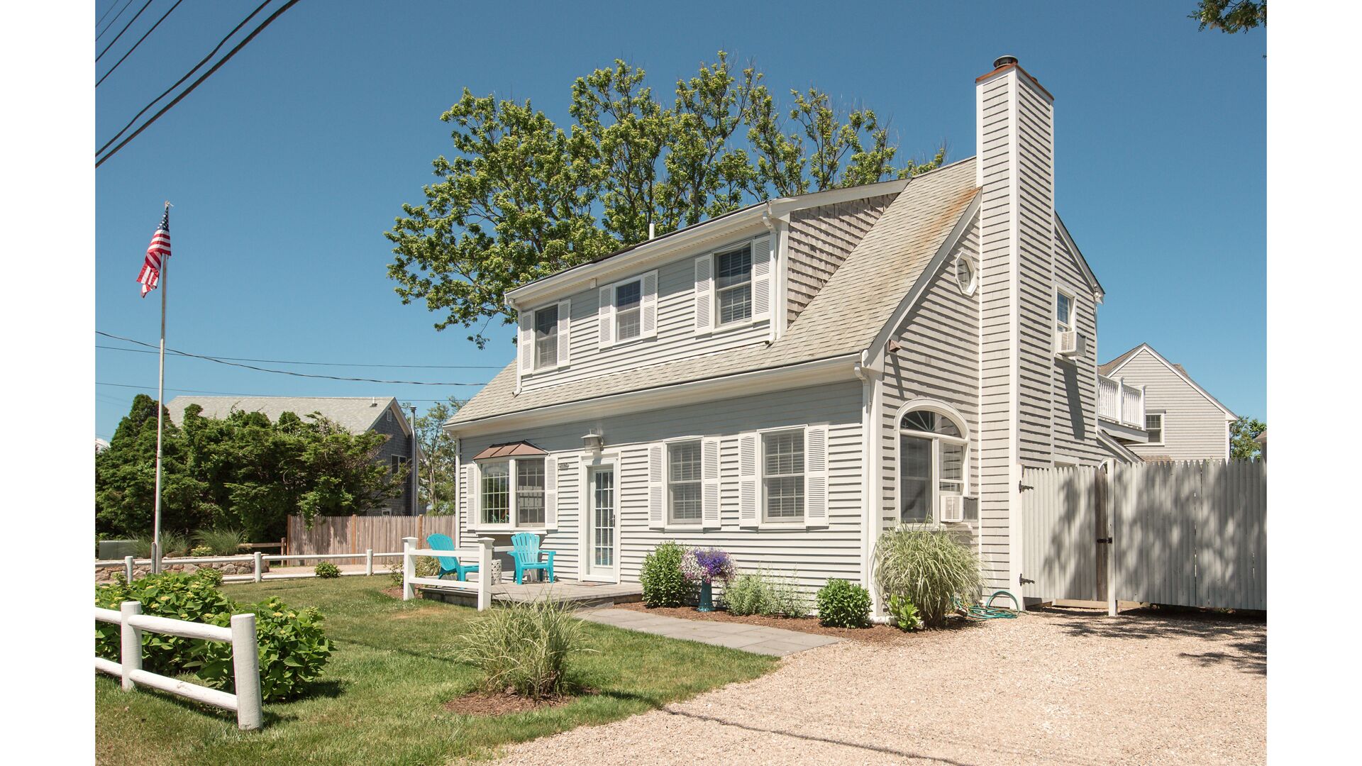 Mayflower Beach Luxury Home - Walking Distance to Beach