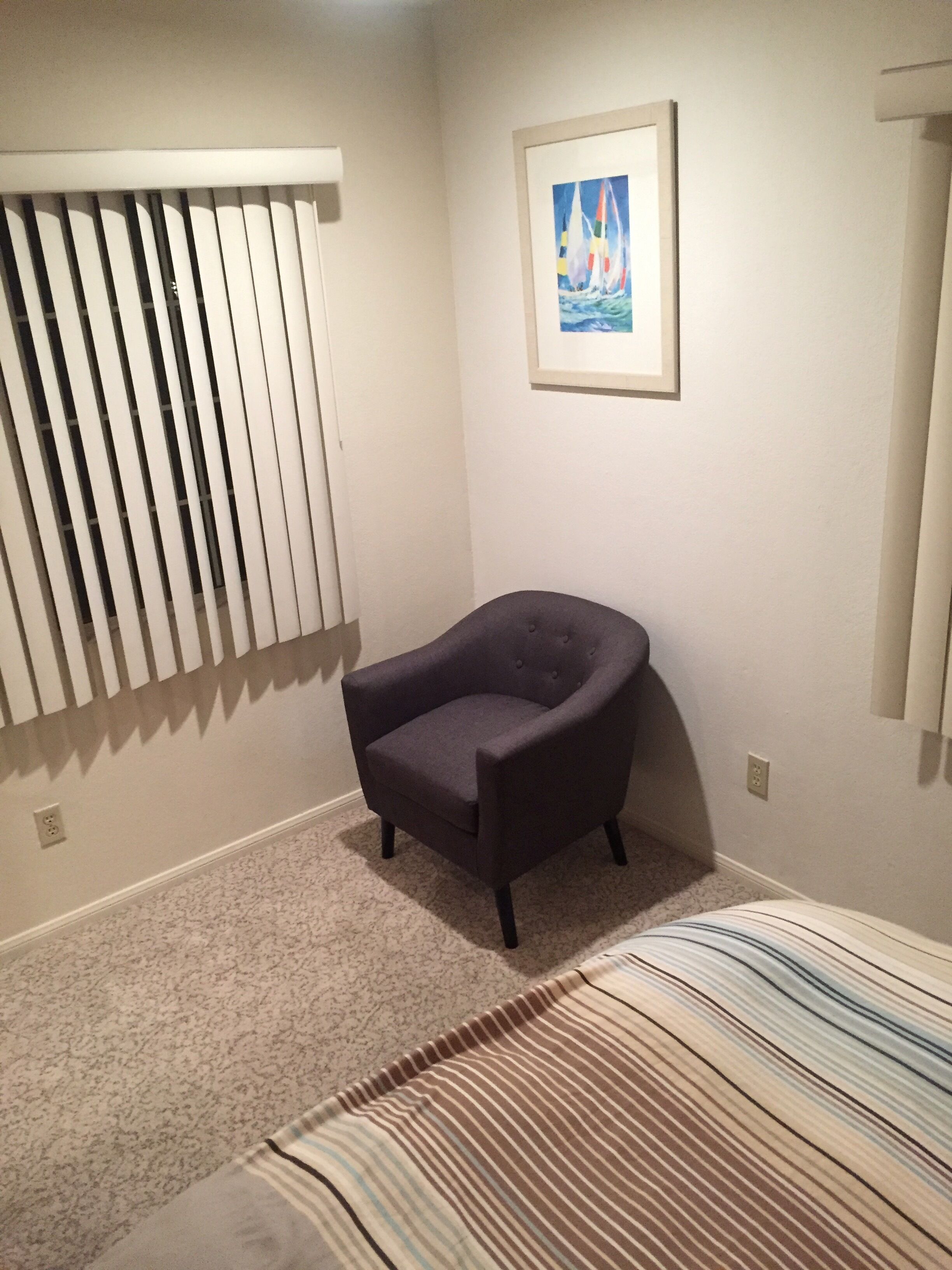 Enjoy The Sunrise And The Sunset Walks On The Sail Bay, San Diego