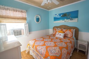 2 camere, ferro/asse da stiro, Wi-Fi gratuito