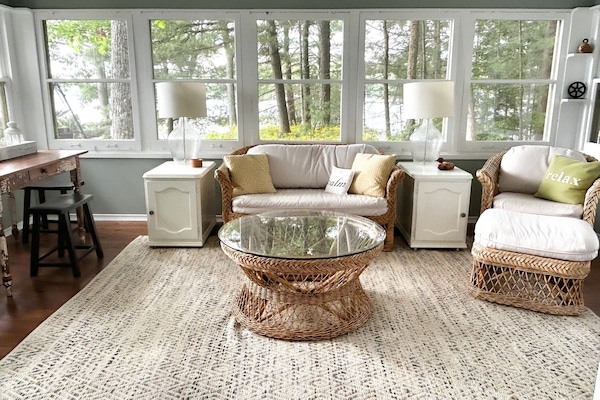 Muskoka Room