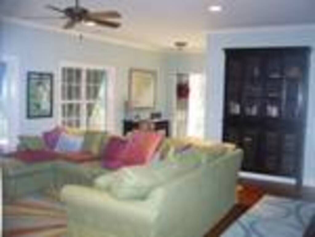 Sea Island Cotton (Golf Cart & Internet) 2 car passes with full-week rental!