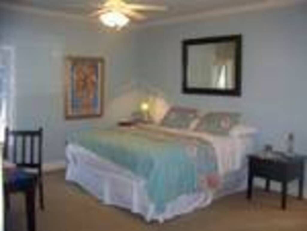 Sea Island Cotton (Golf Cart & Internet) 2 car passes with full-week rental!