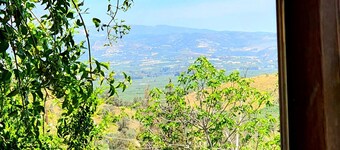 Cretan mansion from the 1900 century lovingly restored with garden