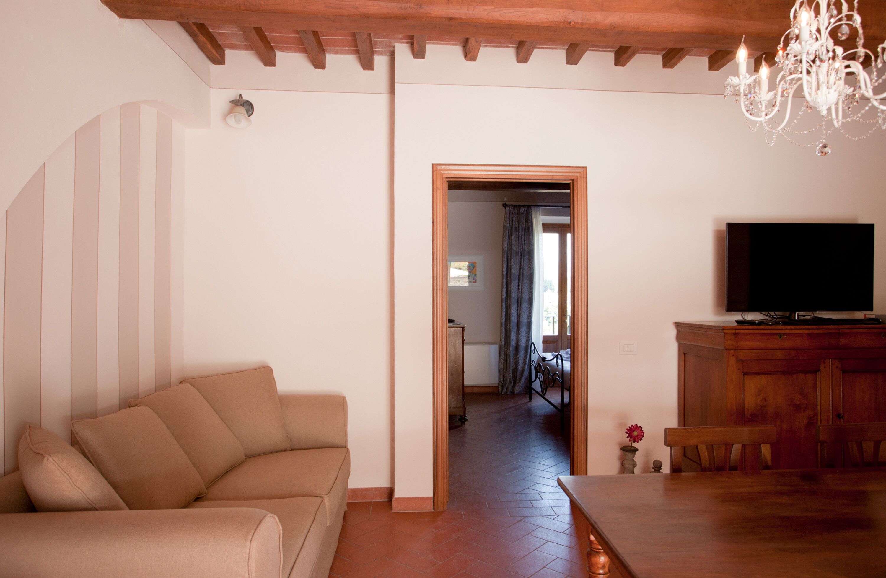 Villa on the Florentine hills-Relais Close to Florence - Official page