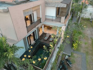 Fachada