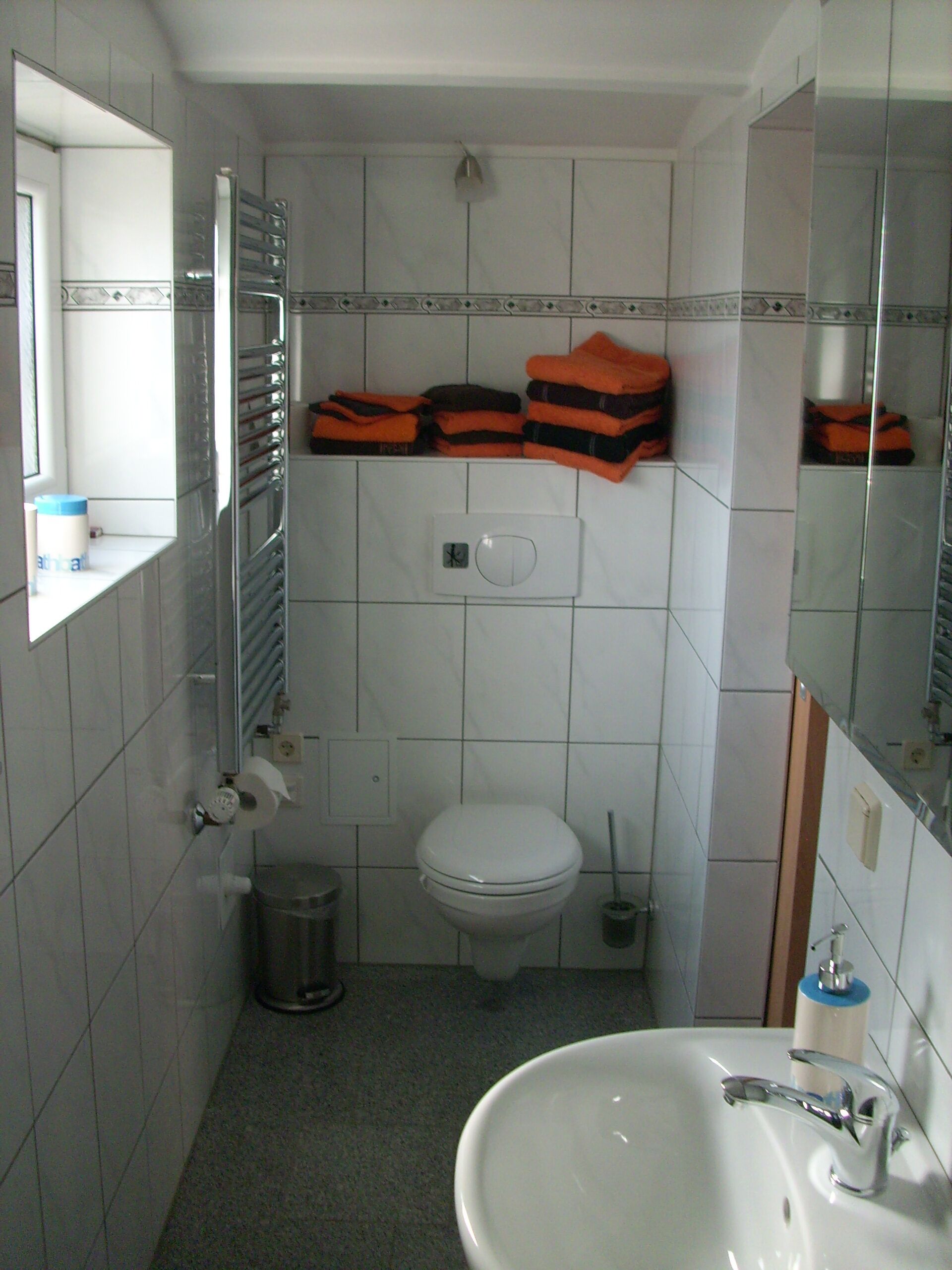 family-friendly non-smoking holiday apartment