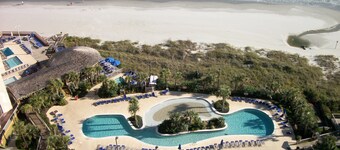 Royale Palms Beautiful Studio Perfect for 2 adults