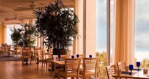 Restaurantes