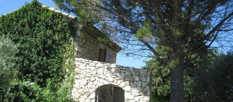 Cottage "Cherry" to METHAMIS