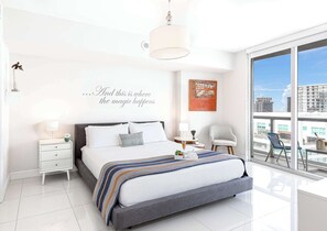 1 Schlafzimmer, Bügeleisen/Bügelbrett, Reisekinderbett, WLAN