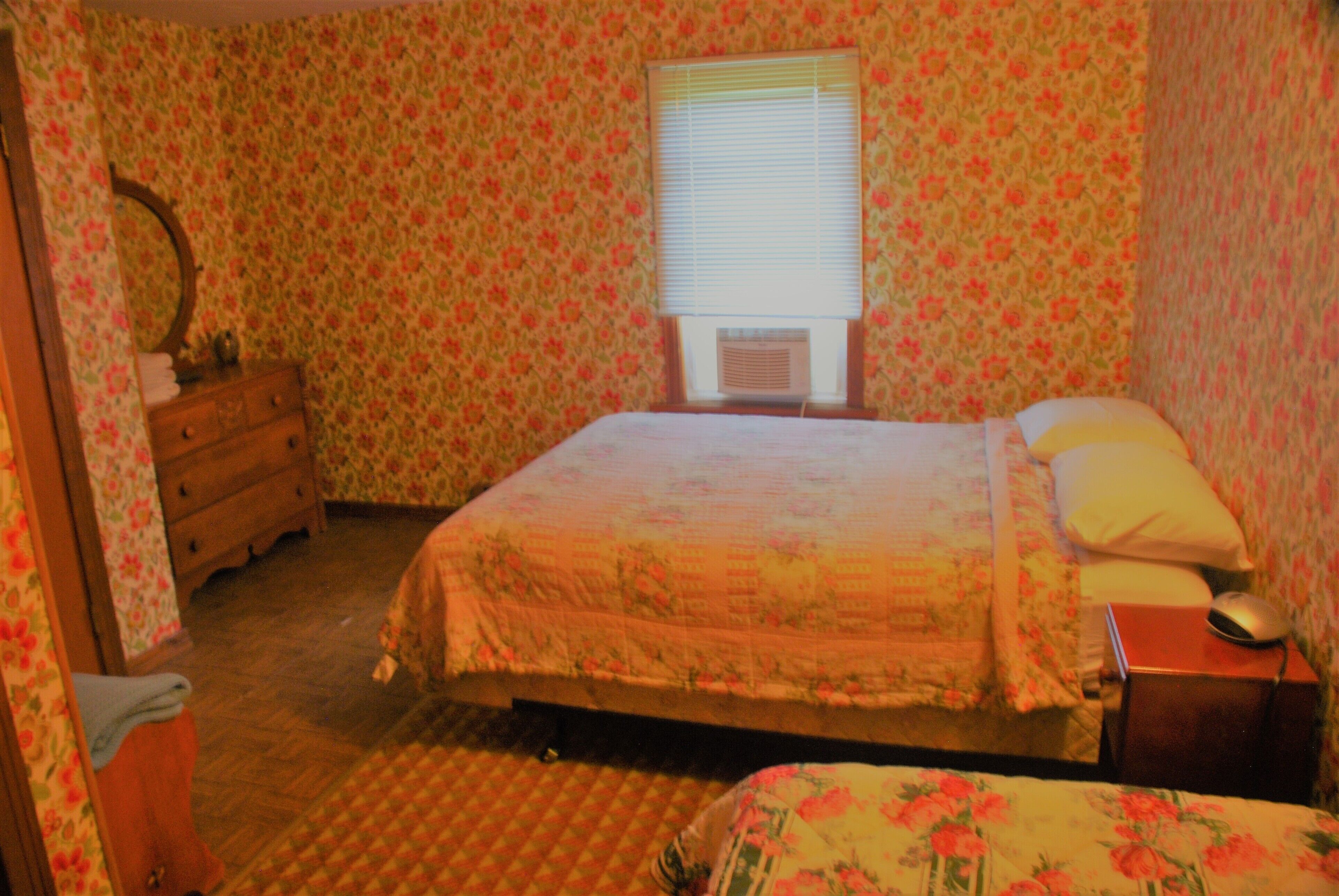 A perfect Family Reunion or group Retreat