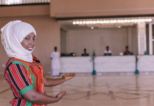 LEVA Afar Semera Resort