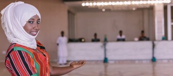 LEVA Afar Semera Resort