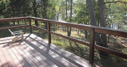 Ultimate Family Lake Experience with 18' pontoon boat