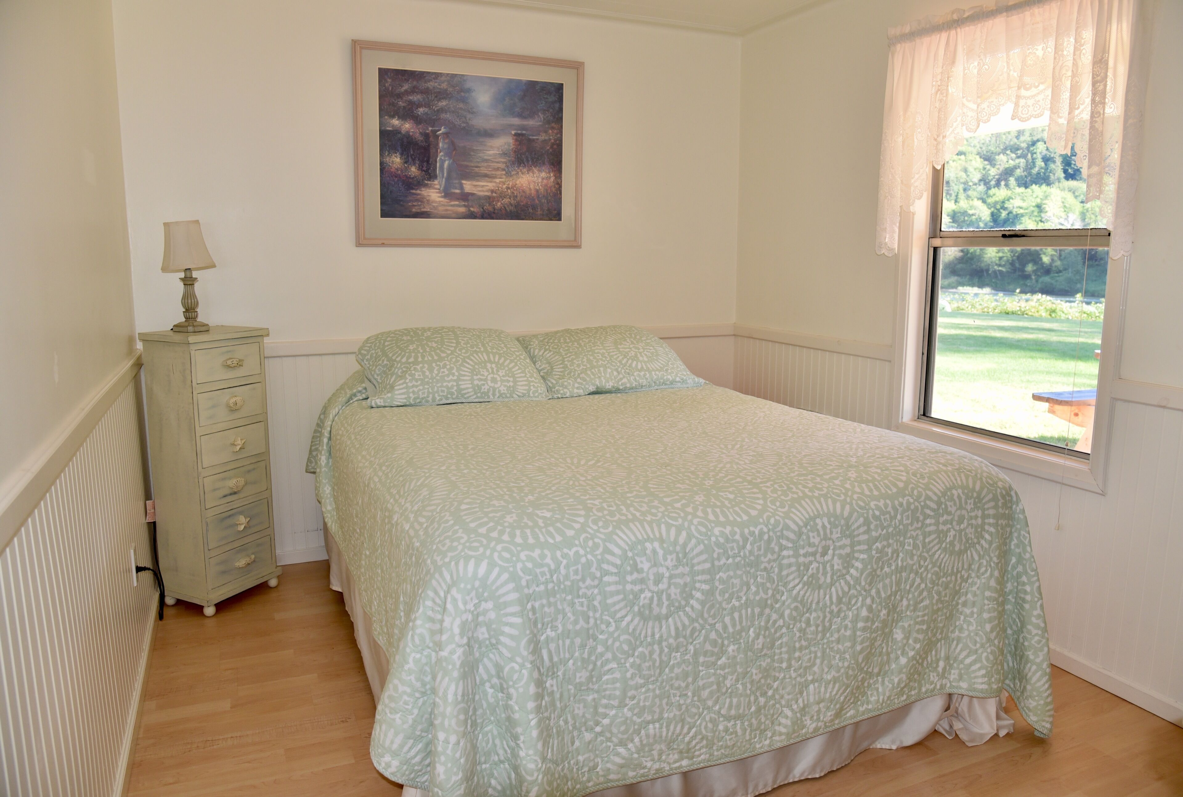 Cozy Cottage on the Rogue River