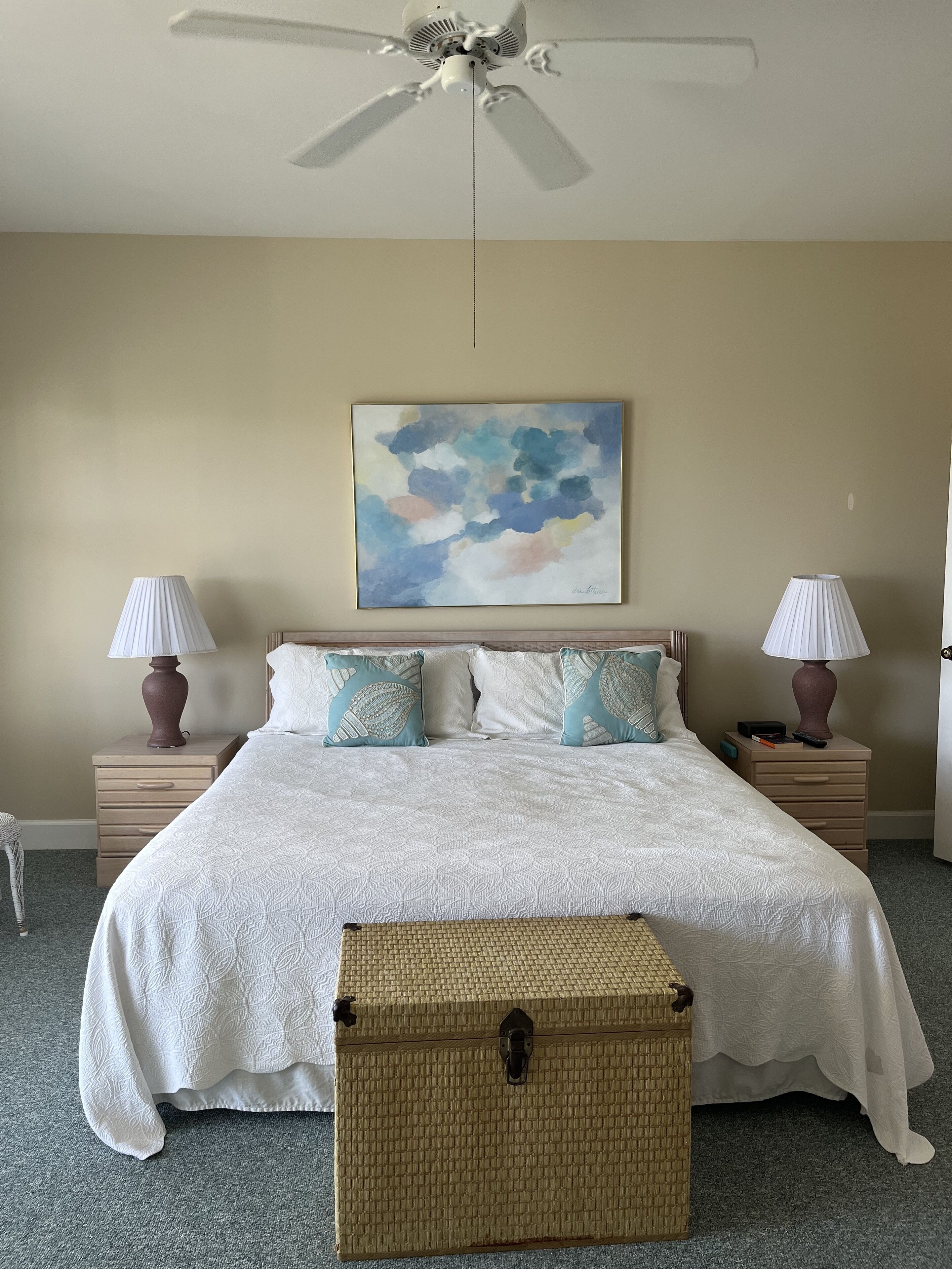 Breathtaking Ocean & Island Views from Four Porches!