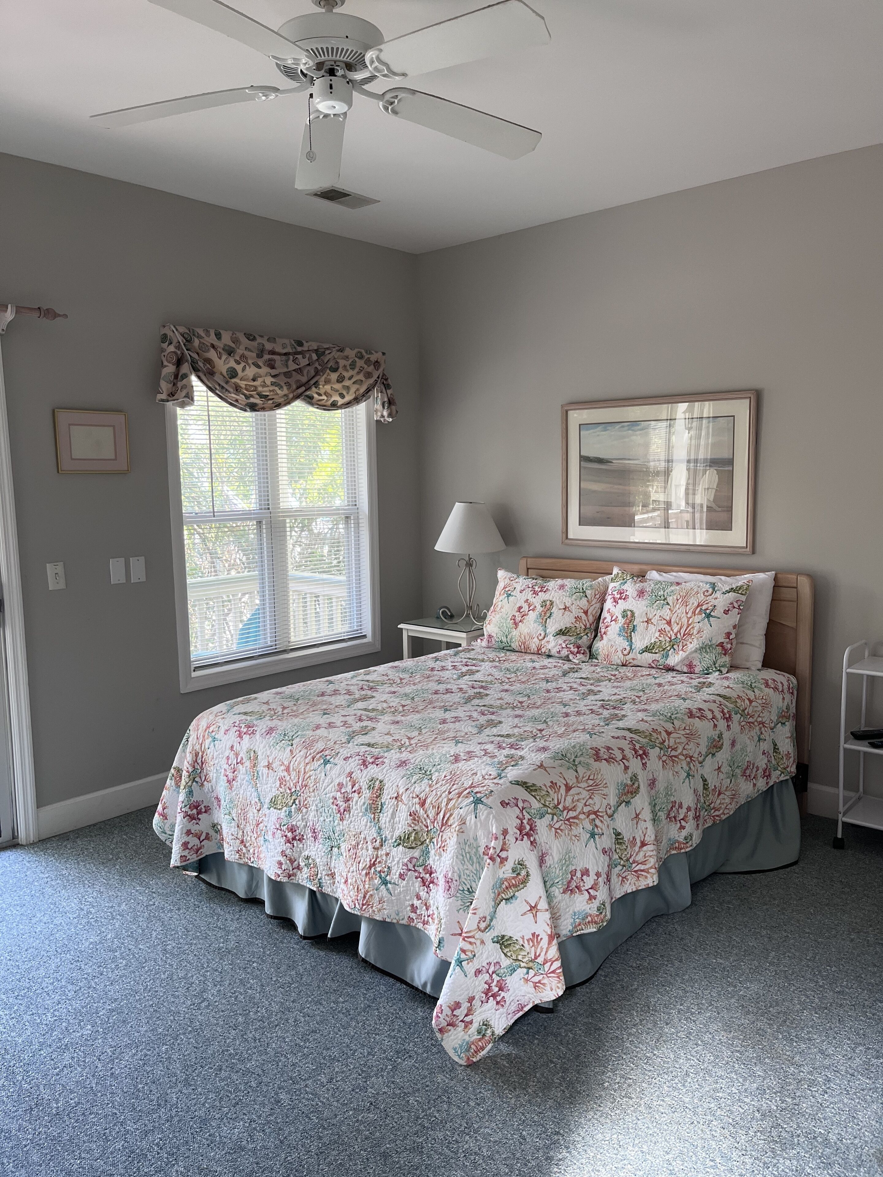 Breathtaking Ocean & Island Views from Four Porches!