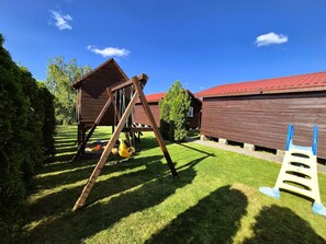 Espace pour enfants