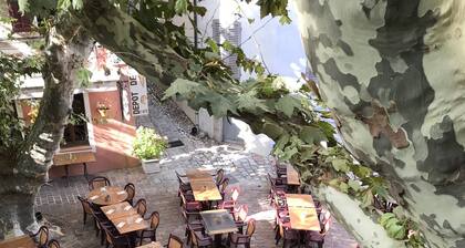 Villa du XVIIIe siĂšcle Ă Olive Grove