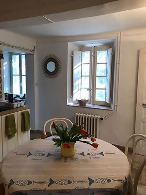 Restauración