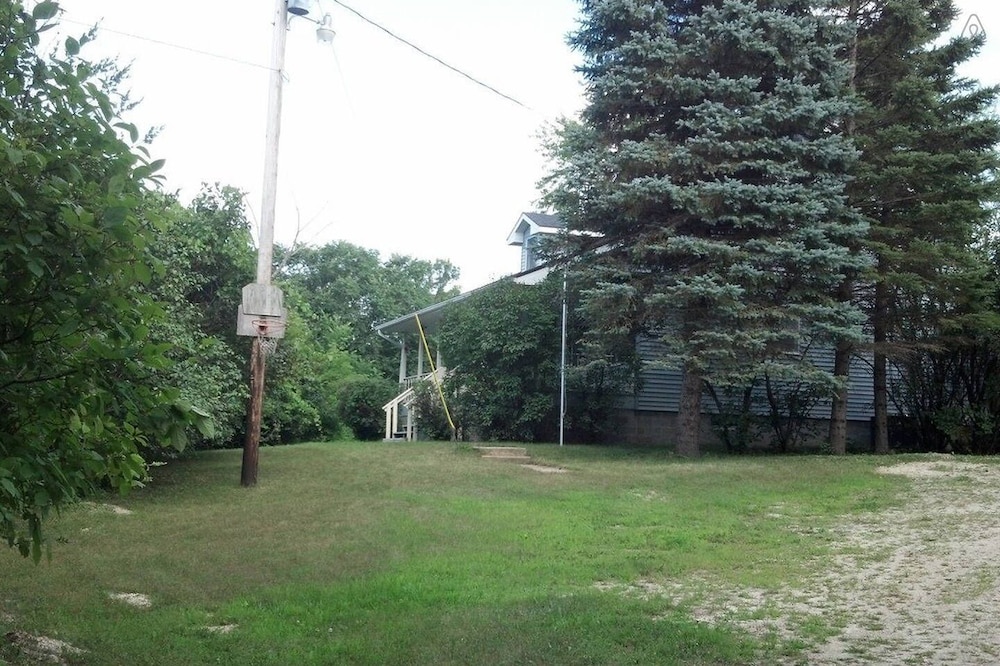 Hobby farm Country Getaway Close To The City (Guest room #1)