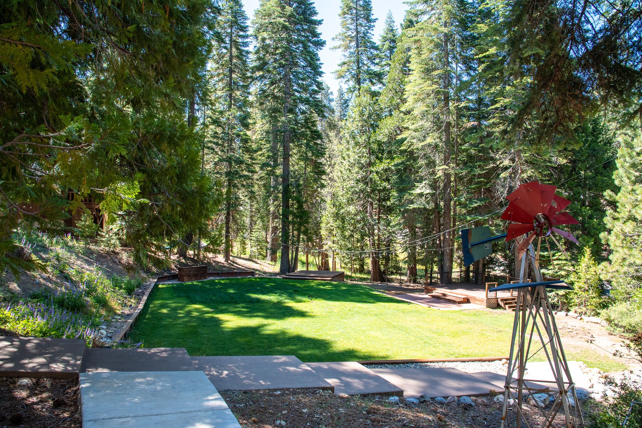 Historic Hotel w/ The Perfect In/Outdoor Space for A Wedding + Reunion + Retreat