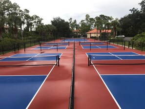 Cancha deportiva