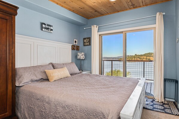 2 bedrooms, free WiFi