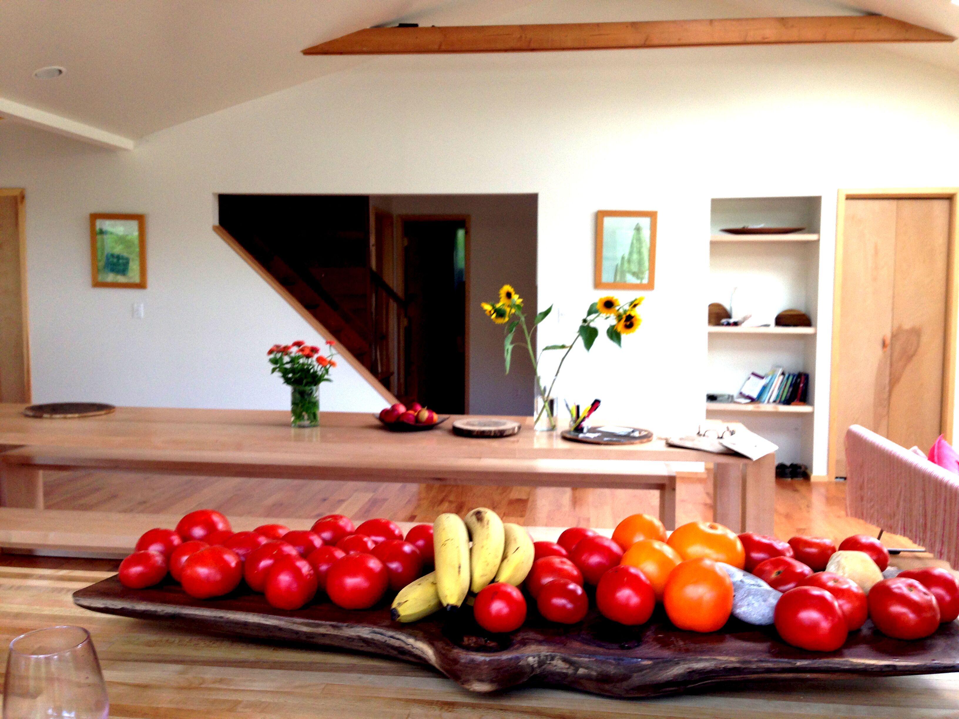 PRIVATE MONTAUK DESIGNER CHARMING HOME–PERFECT FOR FAMILY- BIKE TO BEACH