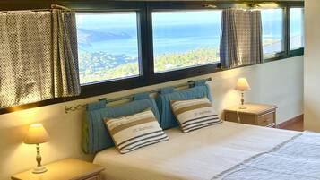 1 多间卧室、WiFi