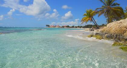 Beautiful House With Pool