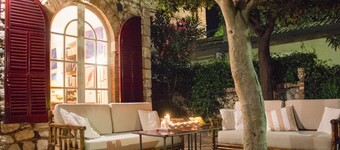 CASA OASI with view & terrace