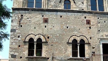Exterieur