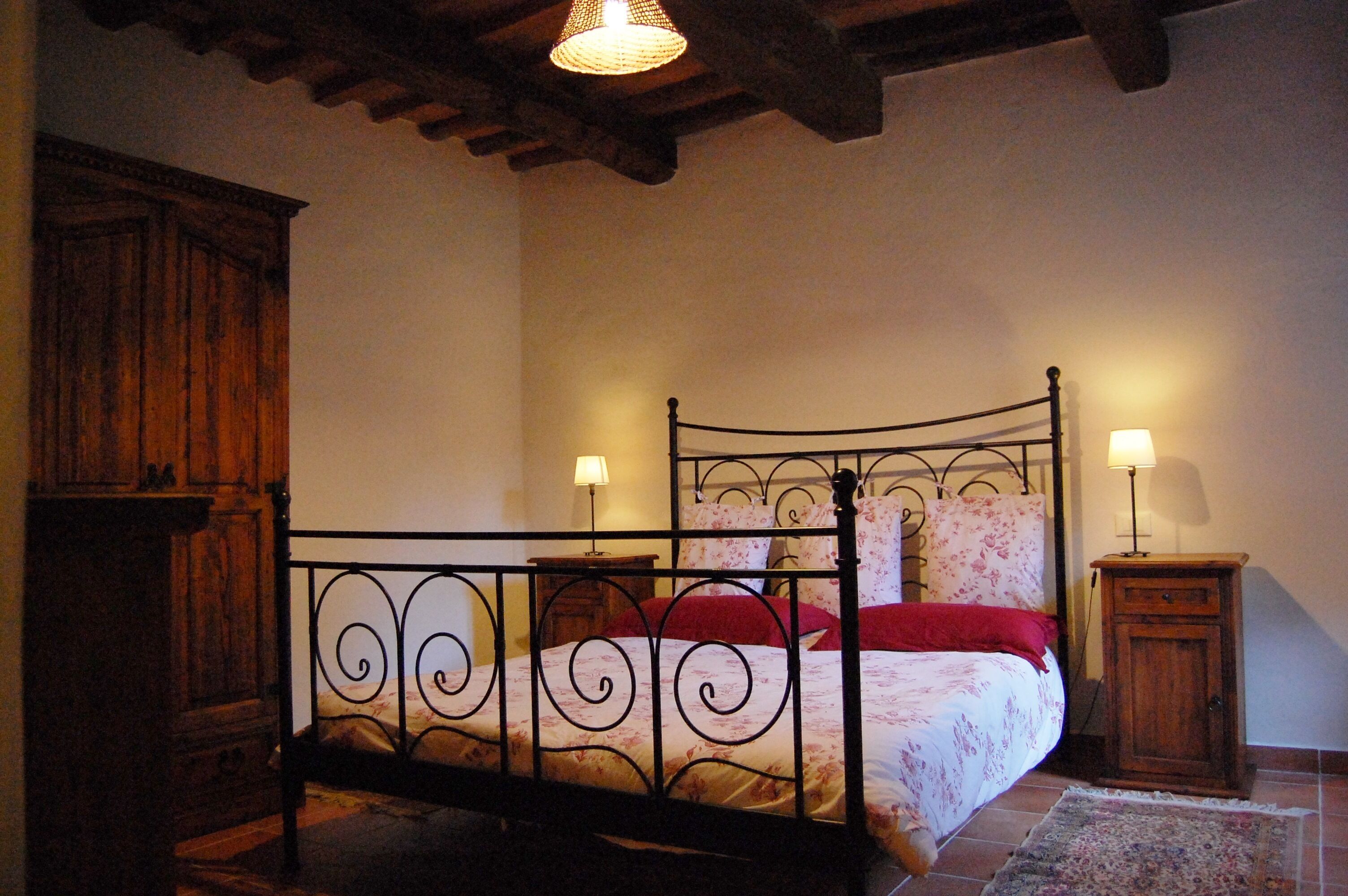 3 Schlafzimmer, Bügeleisen/Bügelbrett, WLAN, Bettwäsche