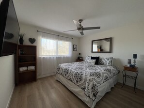3 Schlafzimmer, kostenloses WLAN, Bettwäsche