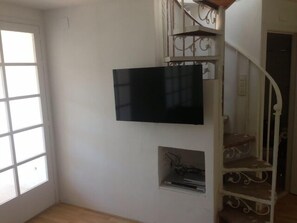 Interior - Port Aiguadolç Apartment in Sitges (Sitges)