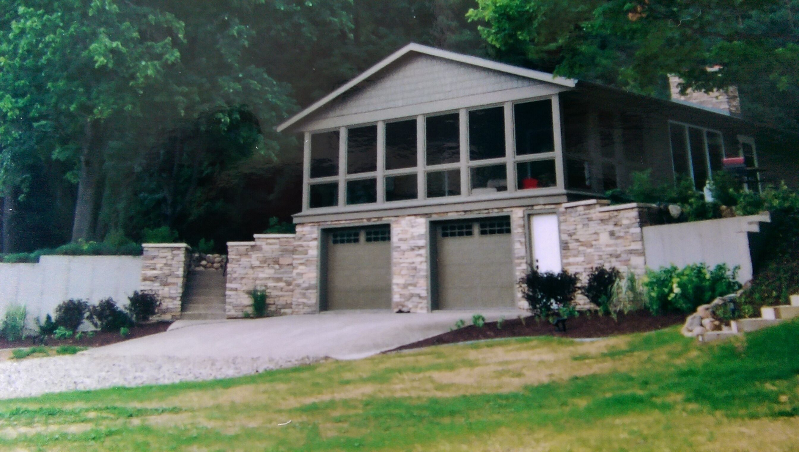 Newly renovated secluded retreat for nature lovers and outdoor enthusiasts