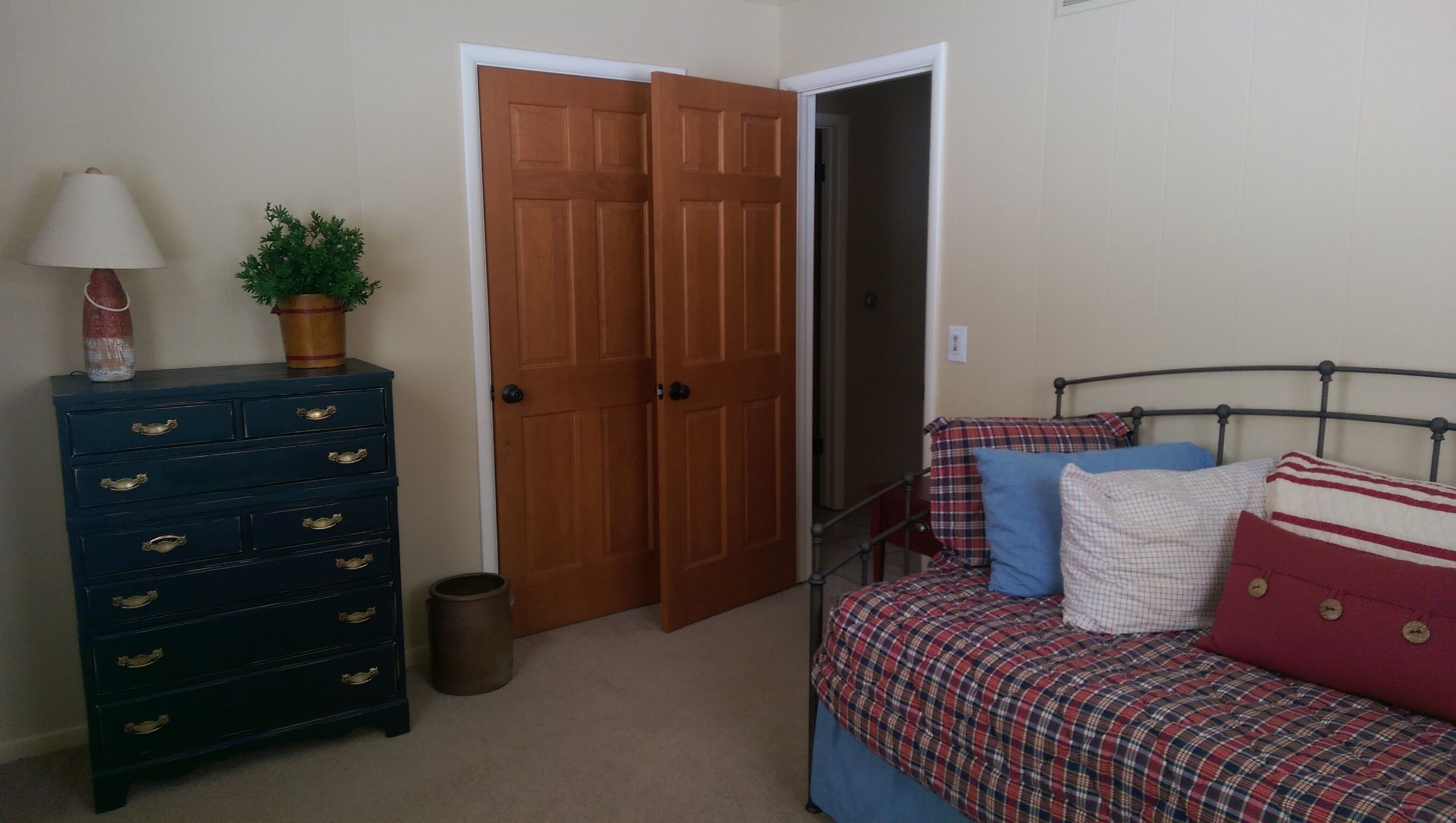 Newly renovated secluded retreat for nature lovers and outdoor enthusiasts