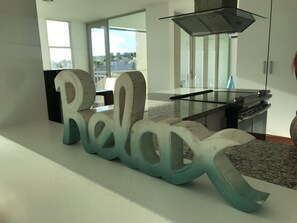 Fridge, microwave, oven, stovetop - Beautiful spacious..Top Floor  1730sf 3bed 2bath 2balcony (Palmas Del Mar)