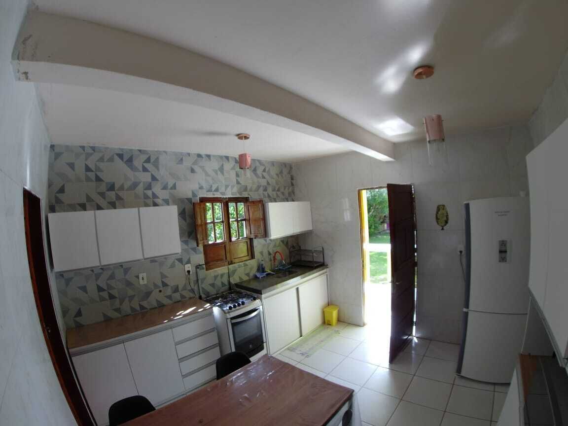 Site of Rodeadouro with natural water pool