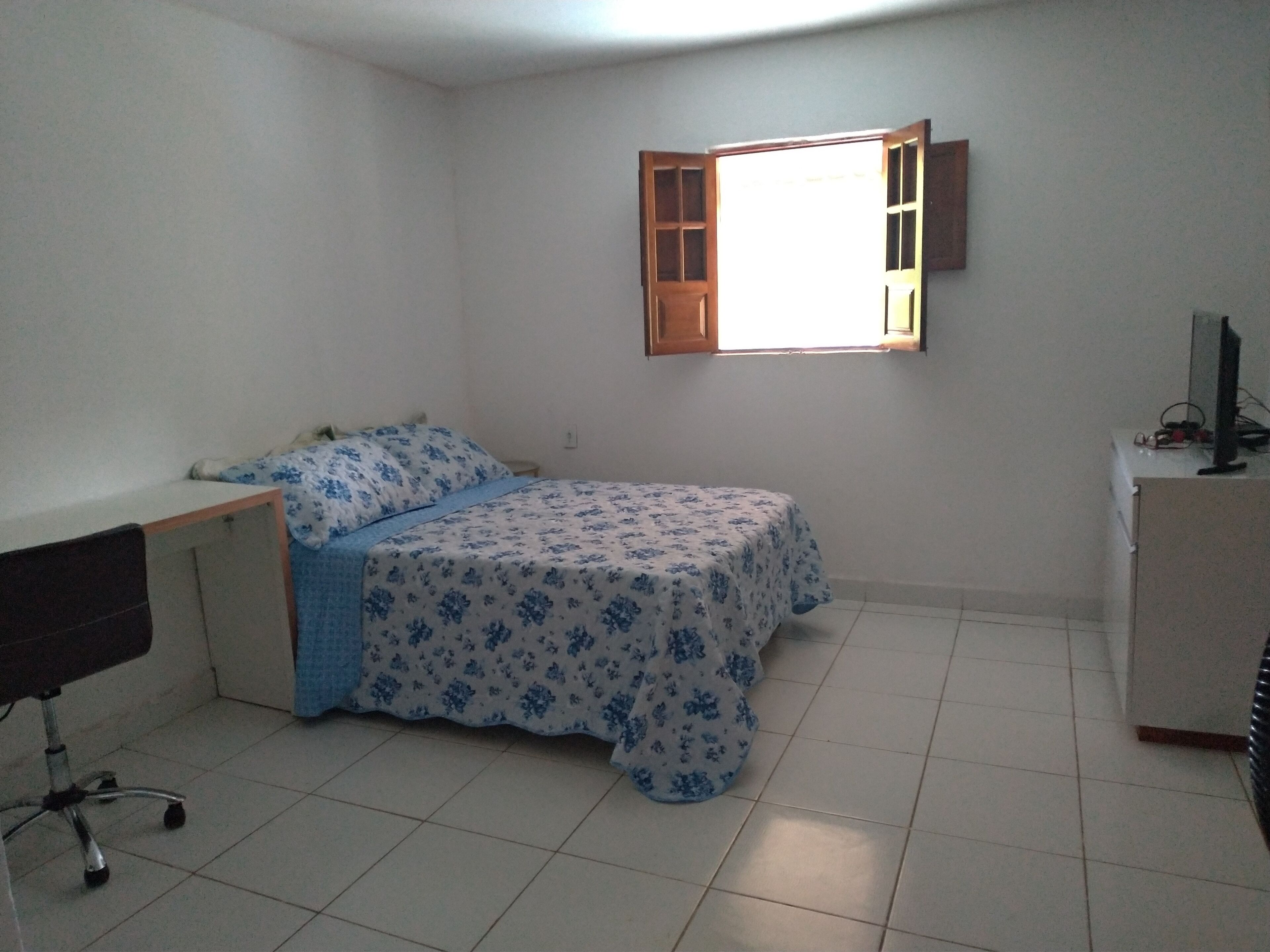 Site of Rodeadouro with natural water pool