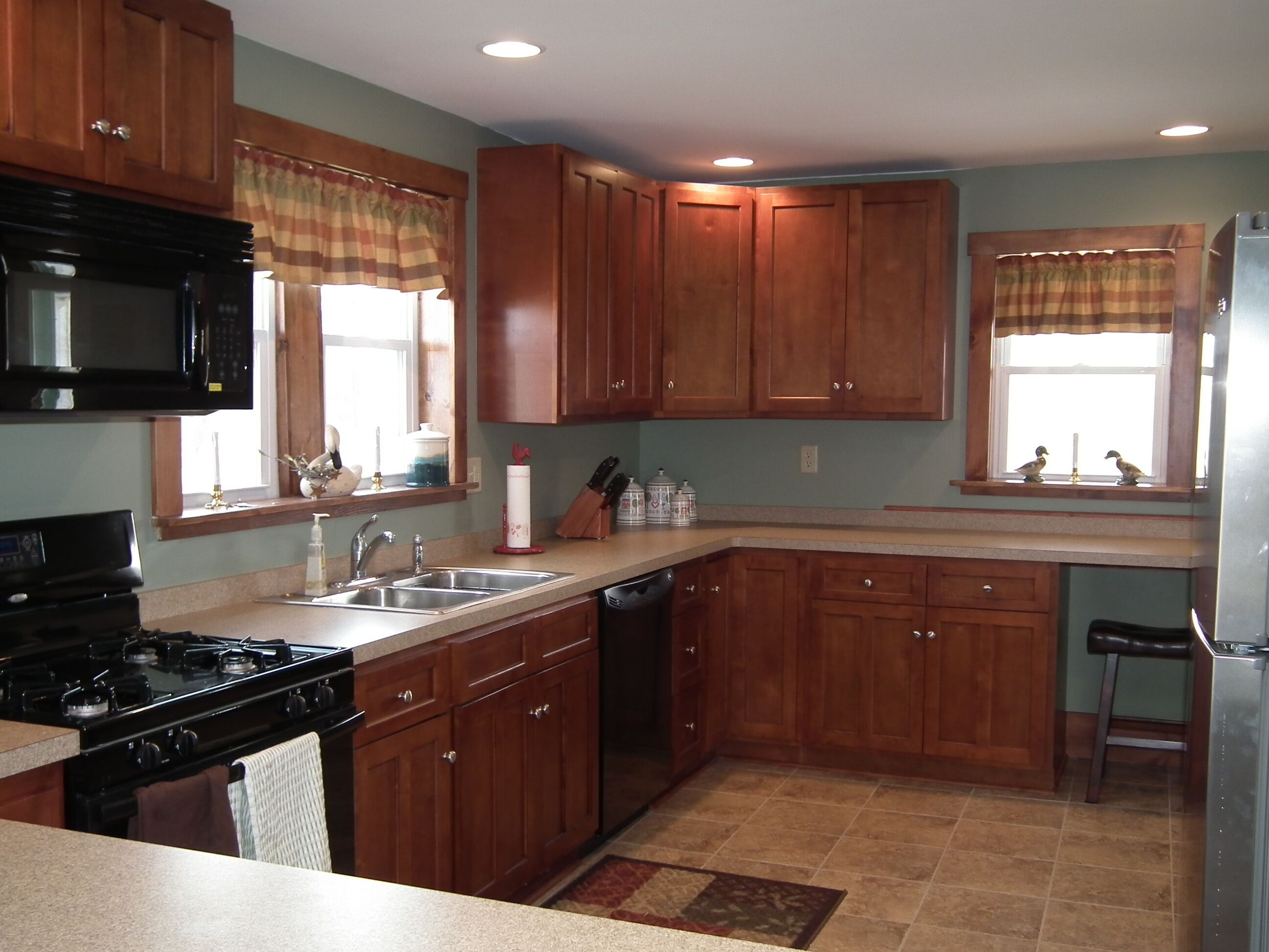 Come to The Country!  Stay at The Farm!