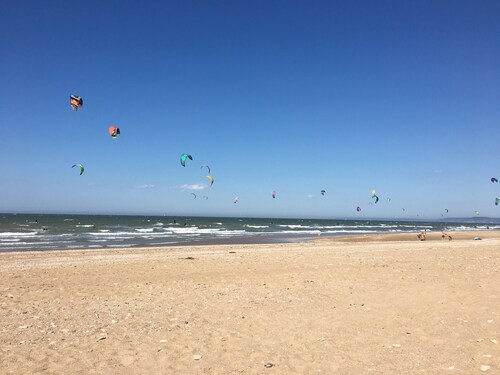 Chapelle du ChĂąteau d'Argouges, Jacuzzi, Bayeux -Port-en-Bessin