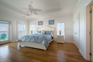 8 Schlafzimmer, Internetzugang, Bettwäsche